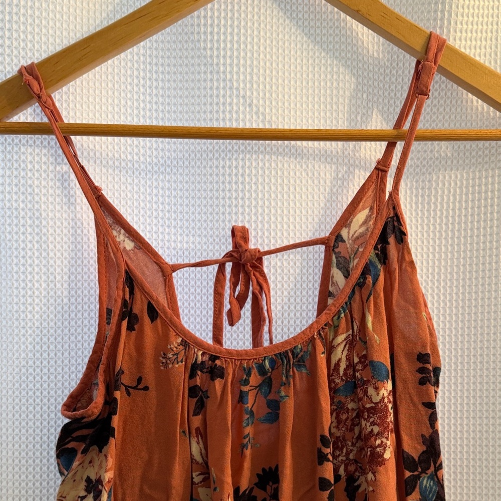 Xhilaration Maxi Dress - S - Picture 4 of 5